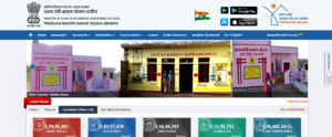 PM Awas Yojana Registration
